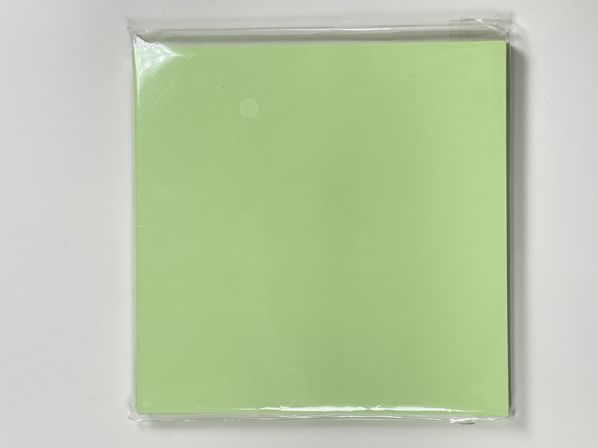 15 cm cuadrado origami artesanal origami de color creativo para niños origami de color DIY al por mayor