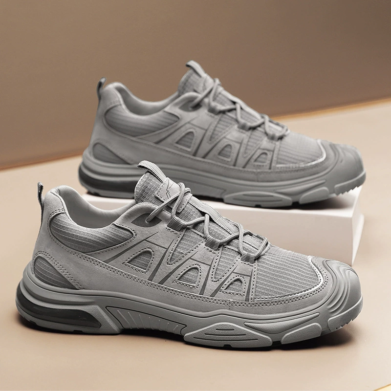 2025 Dai Dajian Foreign Trade Outdoor Tourism Herteg Sales Tongtong Stand Pinduoduo Wish Cross-Border Wholesale Shoes