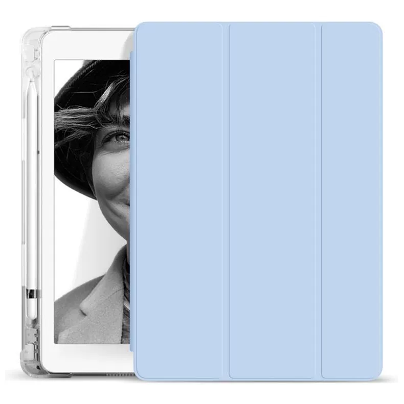 Чехол защитный для планшета подходящий для iPad защитного чехла ipadpro2024 защитный чехол Pro11 защитный чехол Air защита