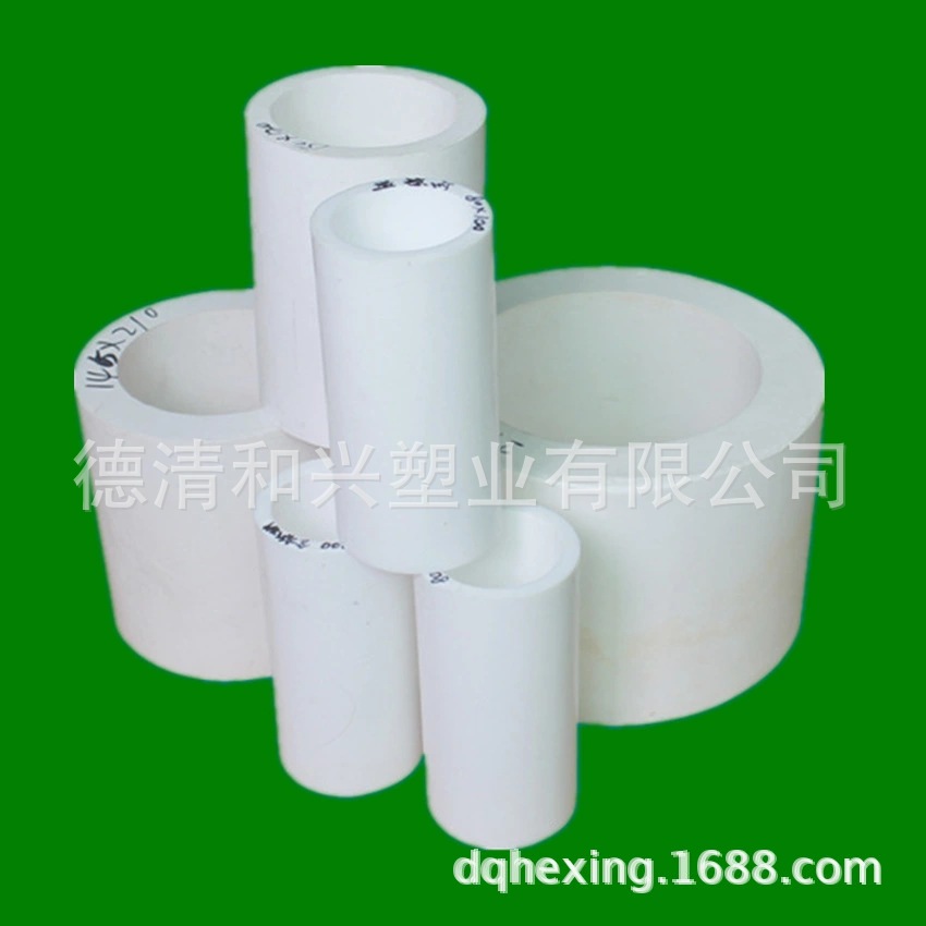 密度2.3 抗老化性能好 白色 工厂现货供应 PTFE棒材