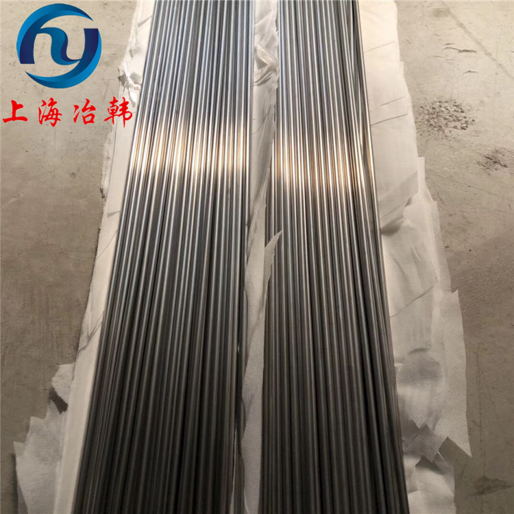 3J01精密合金带 3J01高弹性合金棒材/热轧锻棒 3J1弹性元件