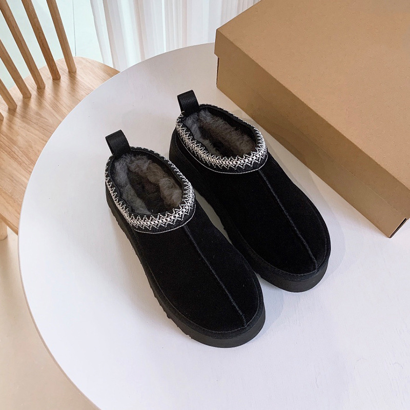 Damen-Hausschuhe aus Plüsch-Fleece, verstellbar, für den Sommer, Schlafzimmer, bequem, maschinenwaschbar, für den Innenbereich_voghion.com