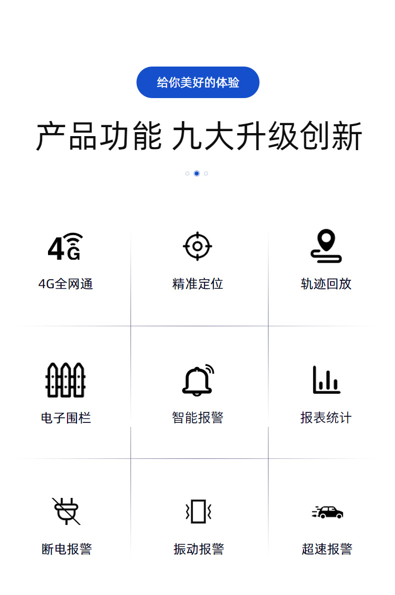 International Version 4g Car Gps Tracker Motorcycle Electric Vehicle Beidou Satellite Locator Anti-Theft Tracking Device Brazil J16
