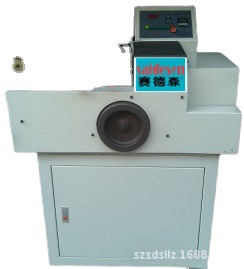烫金机SDS-2010 多功能全自动