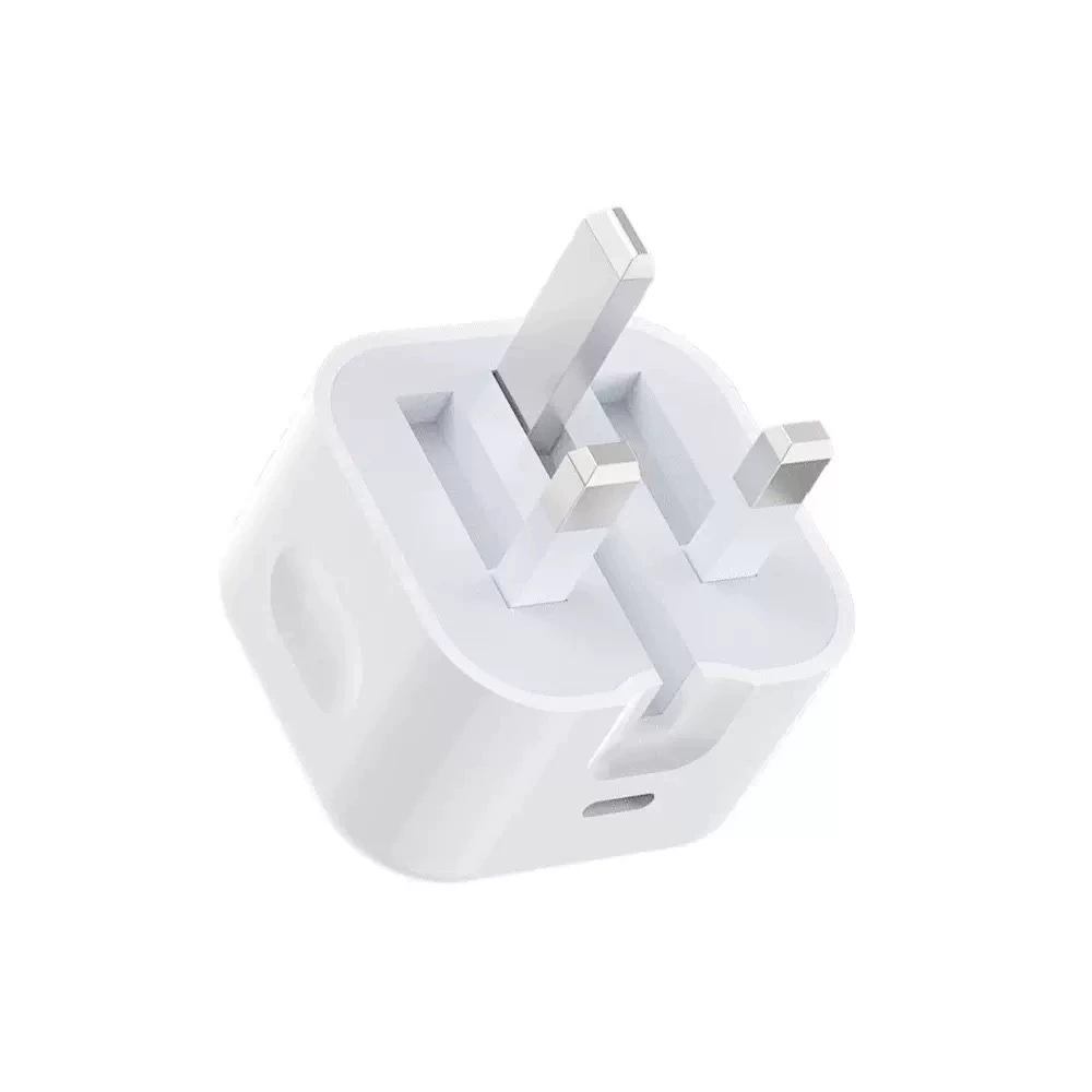 Совместимое с Apple зарядное для мобильного телефона, iPhone 15 Pro, складное зарядное, 20W