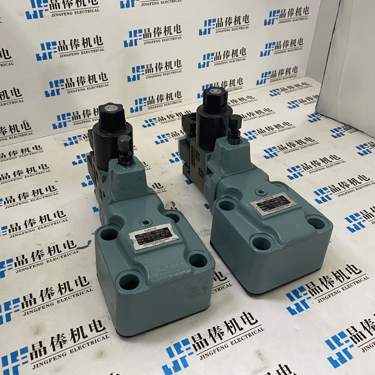 HT-G16-2G4-12不二越逻辑阀 NACHI溢流阀RSS-G06-3-F-D2-23