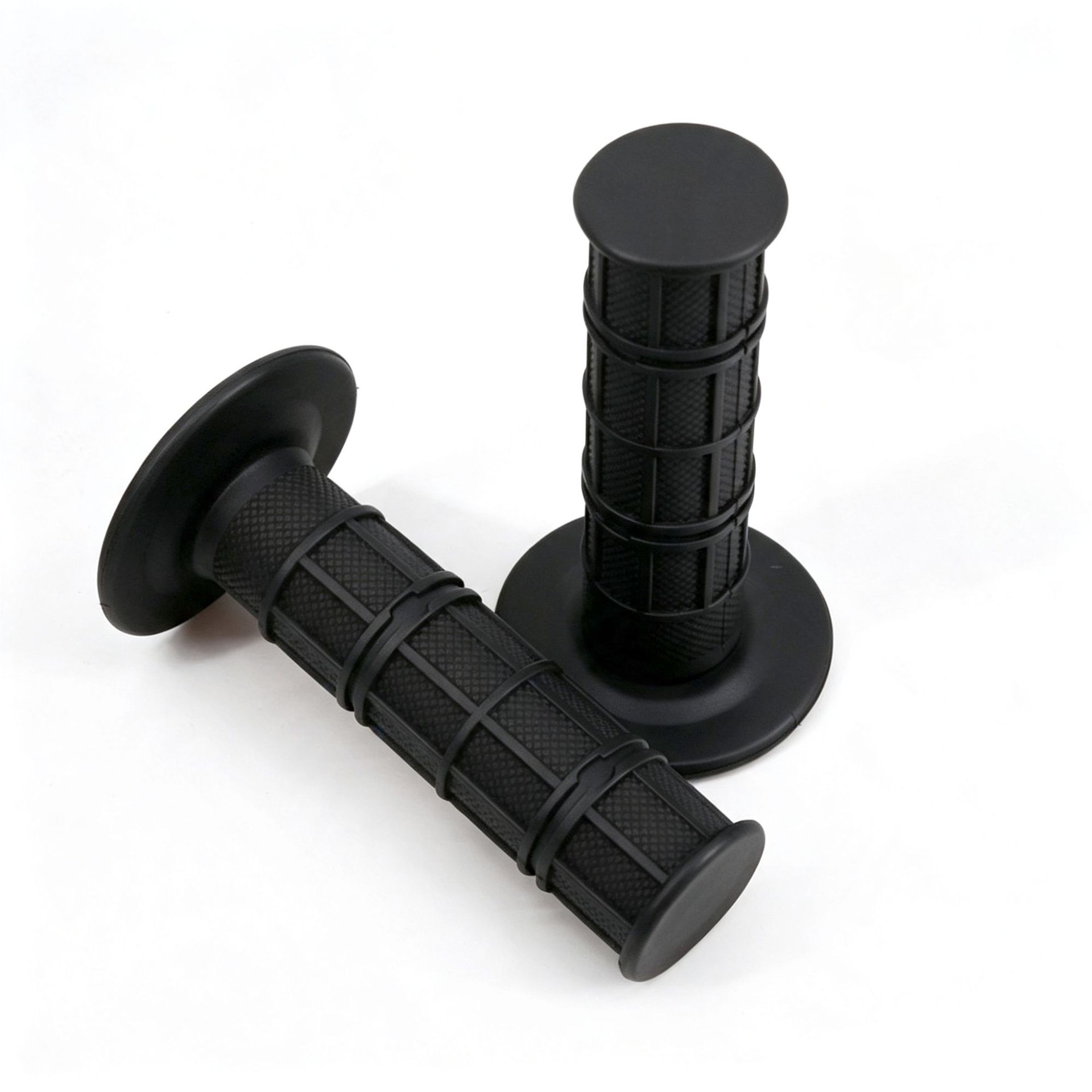 Off-road motorcycle modified handlebar grips: Hengjian, Keweisi, Suma, Bosuer, Huayang T2K2 handlebar covers, soft grips