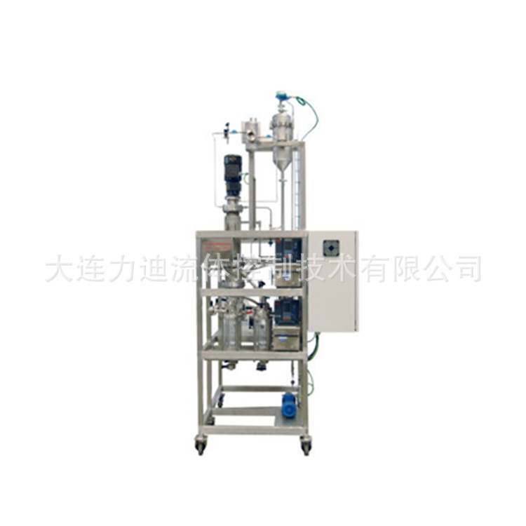 西班牙ZEAN薄膜蒸发器实验室设备