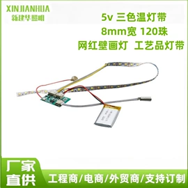 LED灯带;LED硬灯条