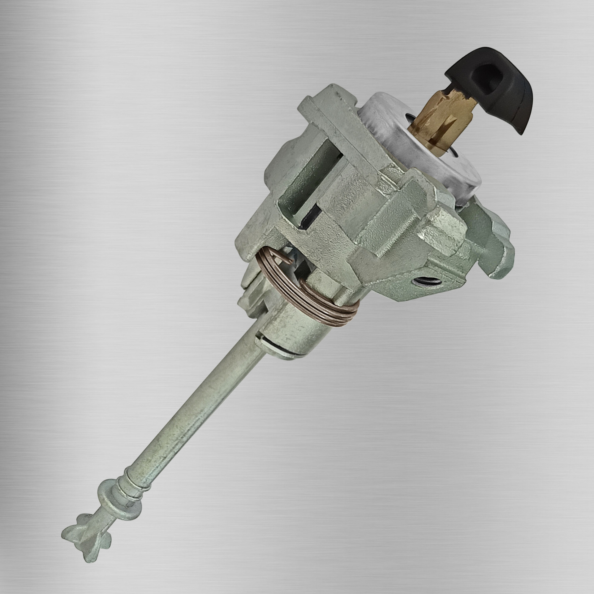 Cilindro de cerradura de puerta izquierda para Toyota Reiz RAV4, reemplazo de cilindro de cerradura de puerta del conductor, conjunto de cilindro de cerradura de puerta izquierda, autopartes