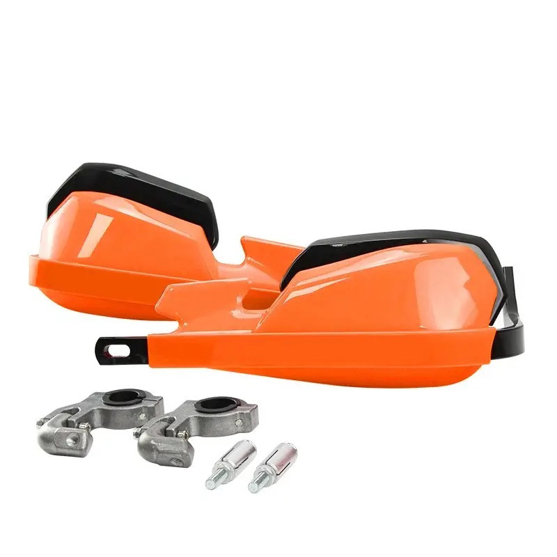 Motorcycle Modified Hand Guards, Universal Anti-Fall Bow Guards, Off-Road Vehicle Windproof and Anti-Fall Hand Guards, Factory Direct Sales
