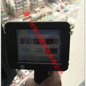 Handheld Radar Speedometer CS-12