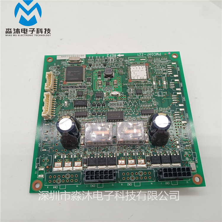 供不应求NPM H8头部板卡N610102223AA N610102224AA 规格型号齐