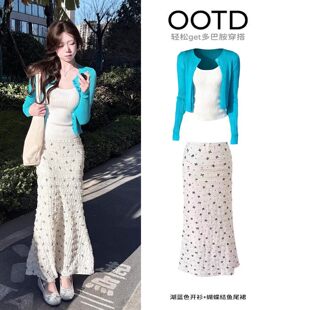 �H��춮aƷչʾ����-�紺Ư��ȹ�����b�nϵһ����ootd�����黨�~