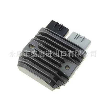 Trx680 Yfm700 Fz8 – Other power supply, ignition system