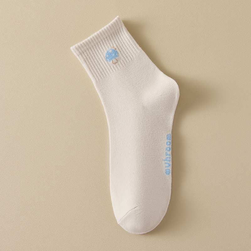 0264- 1m color mushroom