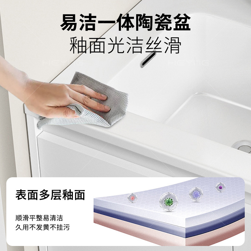 Cerámica en el baño 17CM lavabo profundo lavabo izquierda y derecha lavabo lava