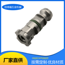 3R重复定位夹具紧固件气动拉钉3R拉杆CNC手动液压连接器工装