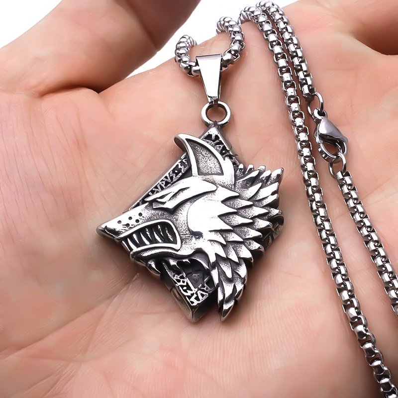 Necklace
