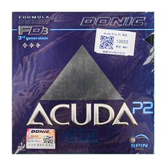 DONIC ドニック F1 ラバー硬化 F2 F4 卓球ラケット PLUS カラーラバーセット F3 ドイツ内発性ラバーラバー