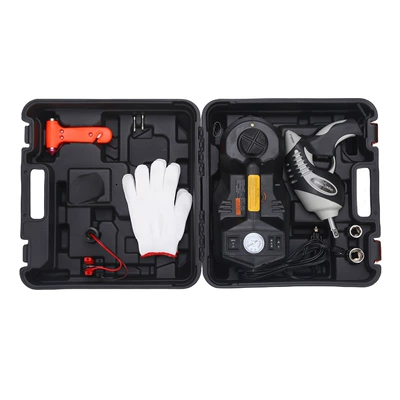 Pump Set Electric 0kg Ton – Car jack
