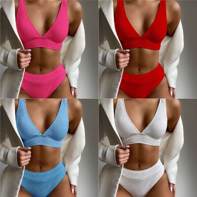 (Трансграничная торговля), сексуальный купальник, Aliexpress, европейский стиль