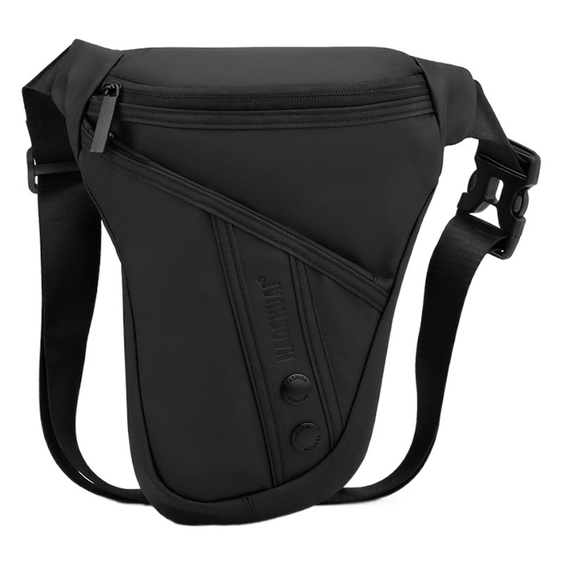 Nueva bolsa de pierna de equitación al aire libre multi-funcional bolsa de pecho táctico deportes ocio bolsa de mensajero bolsa de la cintura bolsa de Luya transfronteriza