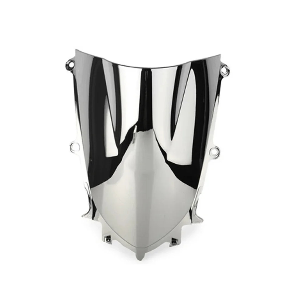 Suitable for Yamaha YZF600 R7 R6 2017-2023 motorcycle modified front windshield front windshield