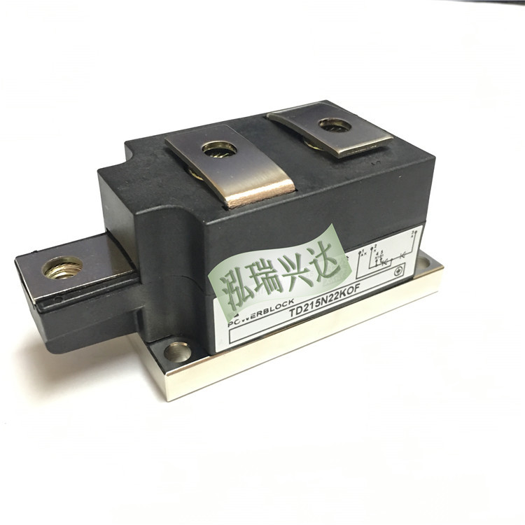 TD390N18SOF TD330N16AOF TD330N18AOF TD320N18SOF可控硅模块