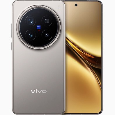 vivo X200 Pro全网通5G新品手机天玑9400芯片蔡司2亿APO长焦拍照