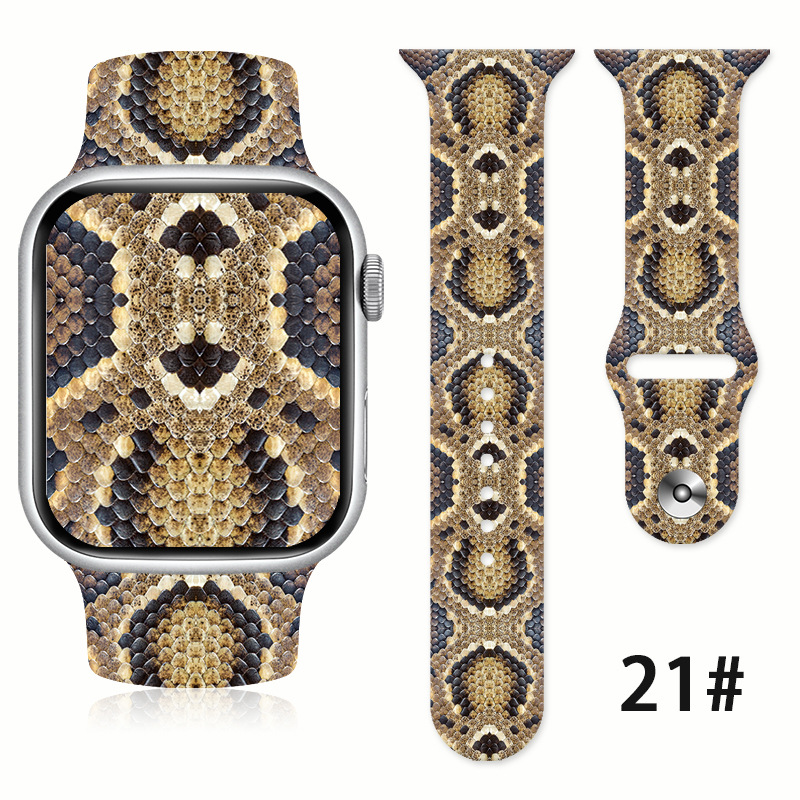 21# / 38/40/41MM