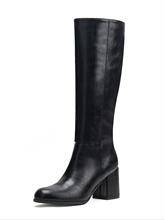 Y 73942 Women's High Heel Over Knee Boots �߸���ϥ��ѥ
