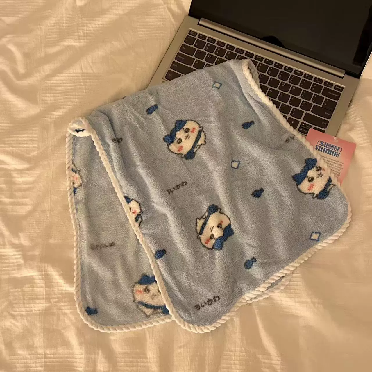 Хлопковый мягкий набор полотенец для взрослых и студентов, водопоглощение
