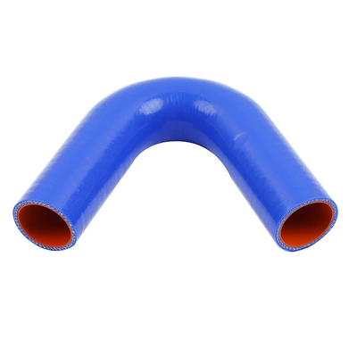 Sorma kollektoru (Giriş) High-Temperature and High-Pressure Resistant Silicone Bent