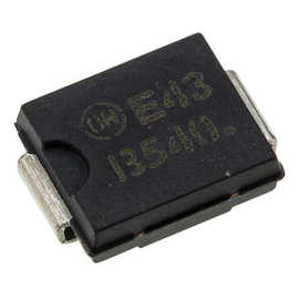 DMG6602SVT Vishay  (威世) MOS管  双路场效应管, 3.4 A, 30 V