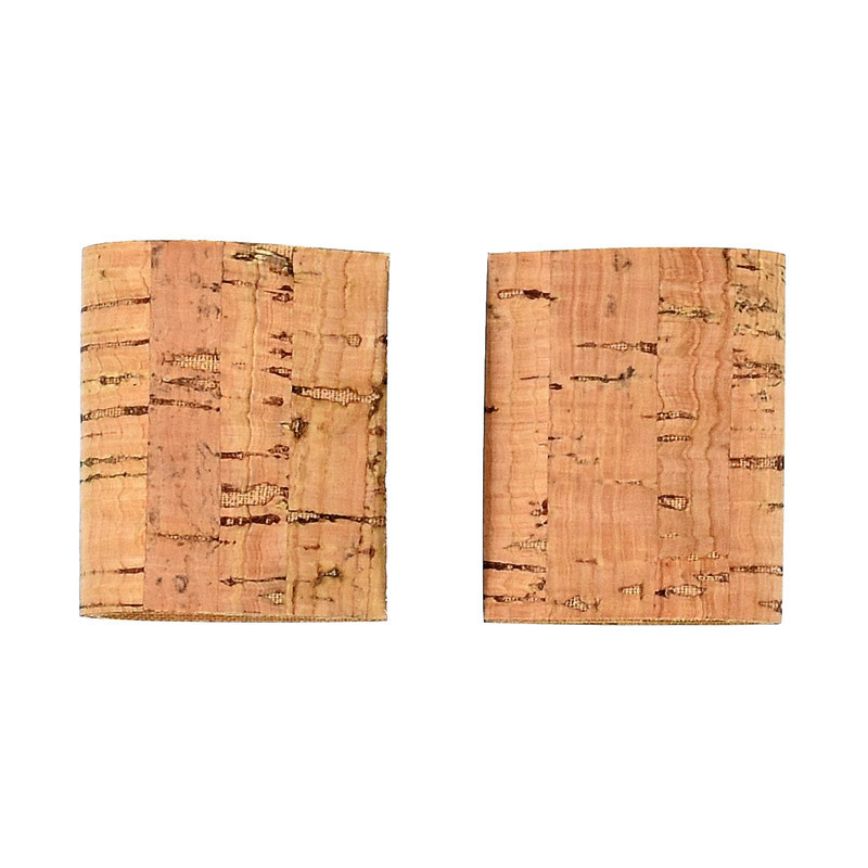 Transfronterizo nuevo corteza de decoración correa de tela de jardinería casera DIY material hecho a mano corteza de embalaje correa de 1 m