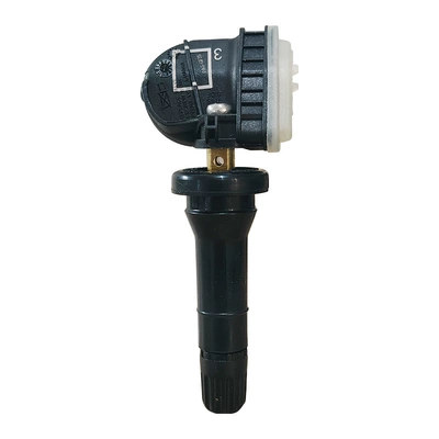 Tire pressure monitoring system tire pressure monitoring sensor of