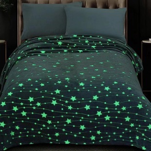 ̎��β؛��淨�R�qҹ��ë̺Luminous Blanket�l��̺̺��ͨ��̺ͯ