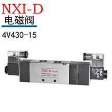 NXI-DԪλͨ4p늴y4V430-15 AC220VDC24VAC110V