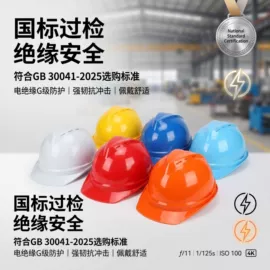 棉安全帽;塑料安全帽;其他头部防护