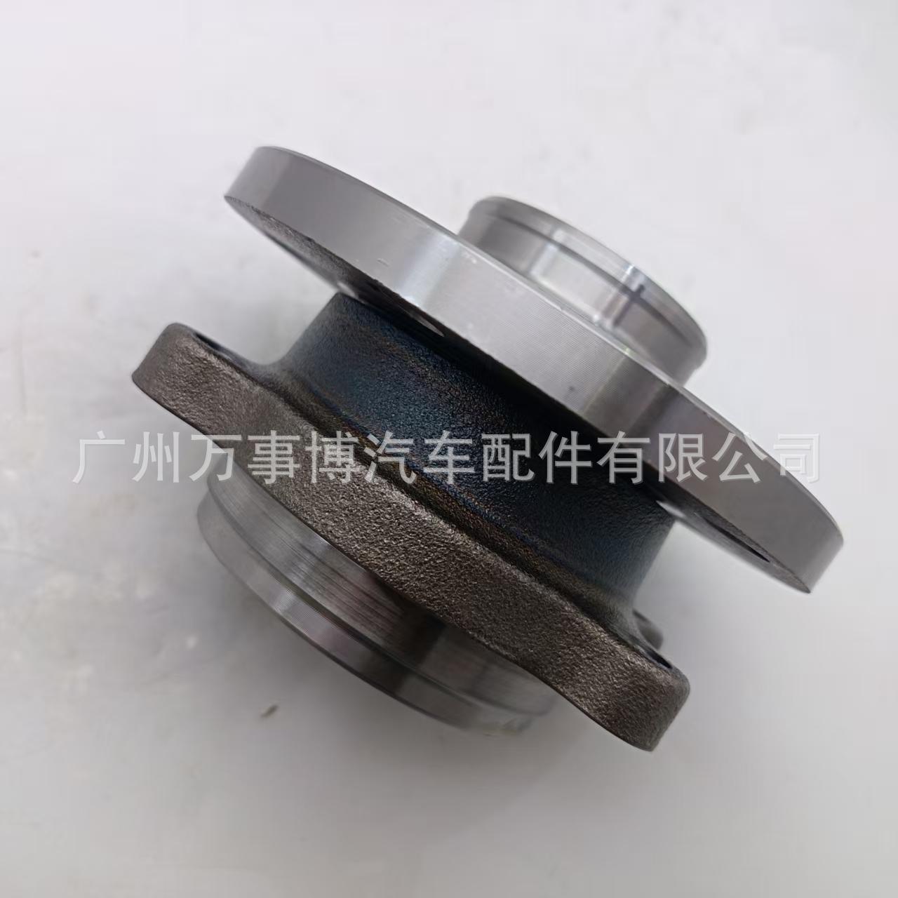 Suitable for Volkswagen Touran, Caddy, Sagitar Front Wheel Hub Bearing 1t0498621 3C0498621