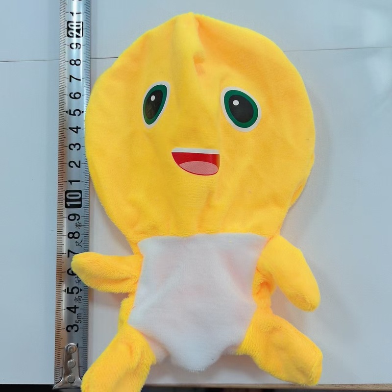 皮子公仔皮套毛绒玩具批发手工布偶皮壳布娃娃外套玩偶半成品外壳|undefined