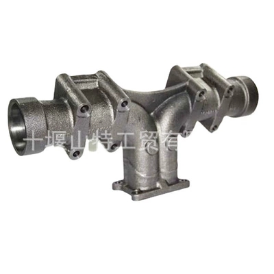 3630258, Exhaust manifold