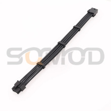 SQC13-8Pin�Դ���L�� ATX����8�����CPU��늼��L�� 8ᘹ�ĸ��