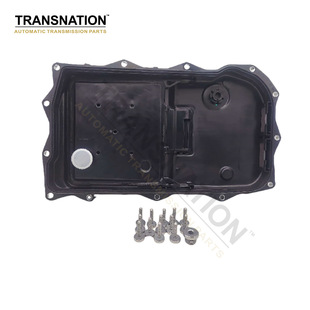 8Hp70 Car Automatic Transmission Oil Pan, Suitable for Bmw Models.