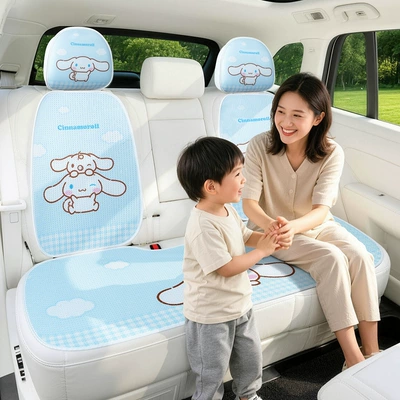 Seat cushion, seat cover, Cushion, Suitable for All Seasons, Cute