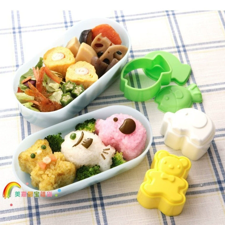 正惠 Mold, direct factory sales, with little bears