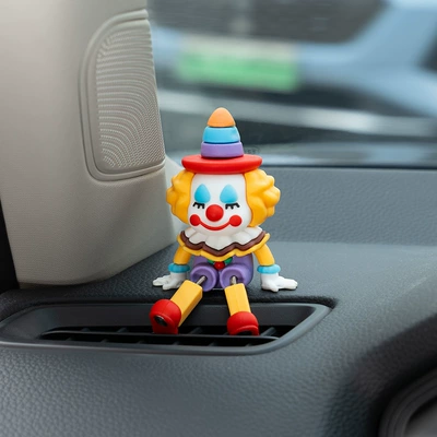 Car ornaments: Ornaments Car Air Outlet