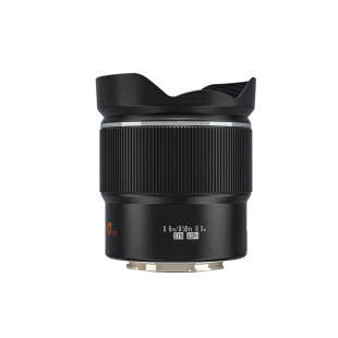 ���ZYN17mm F1.7M M43����΢�����C���Ȧ�V���ԄӶ����R�^