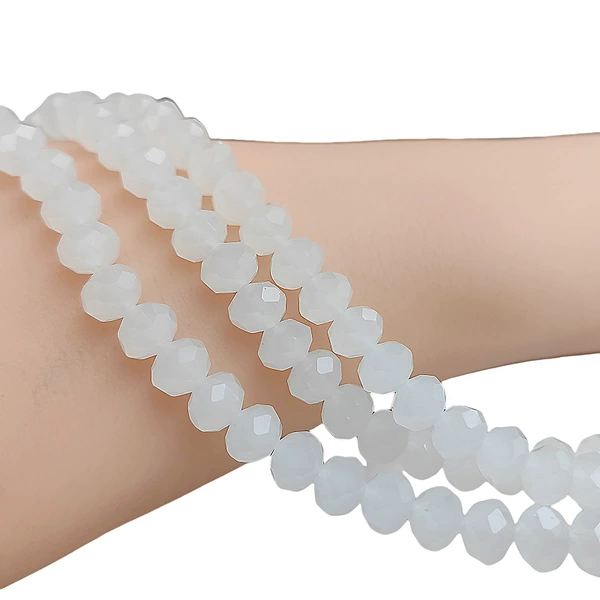 White jade